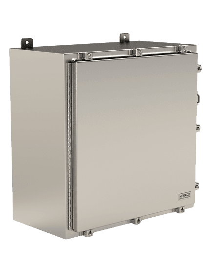 Junction/Pull Boxes