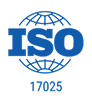 ISO 17025